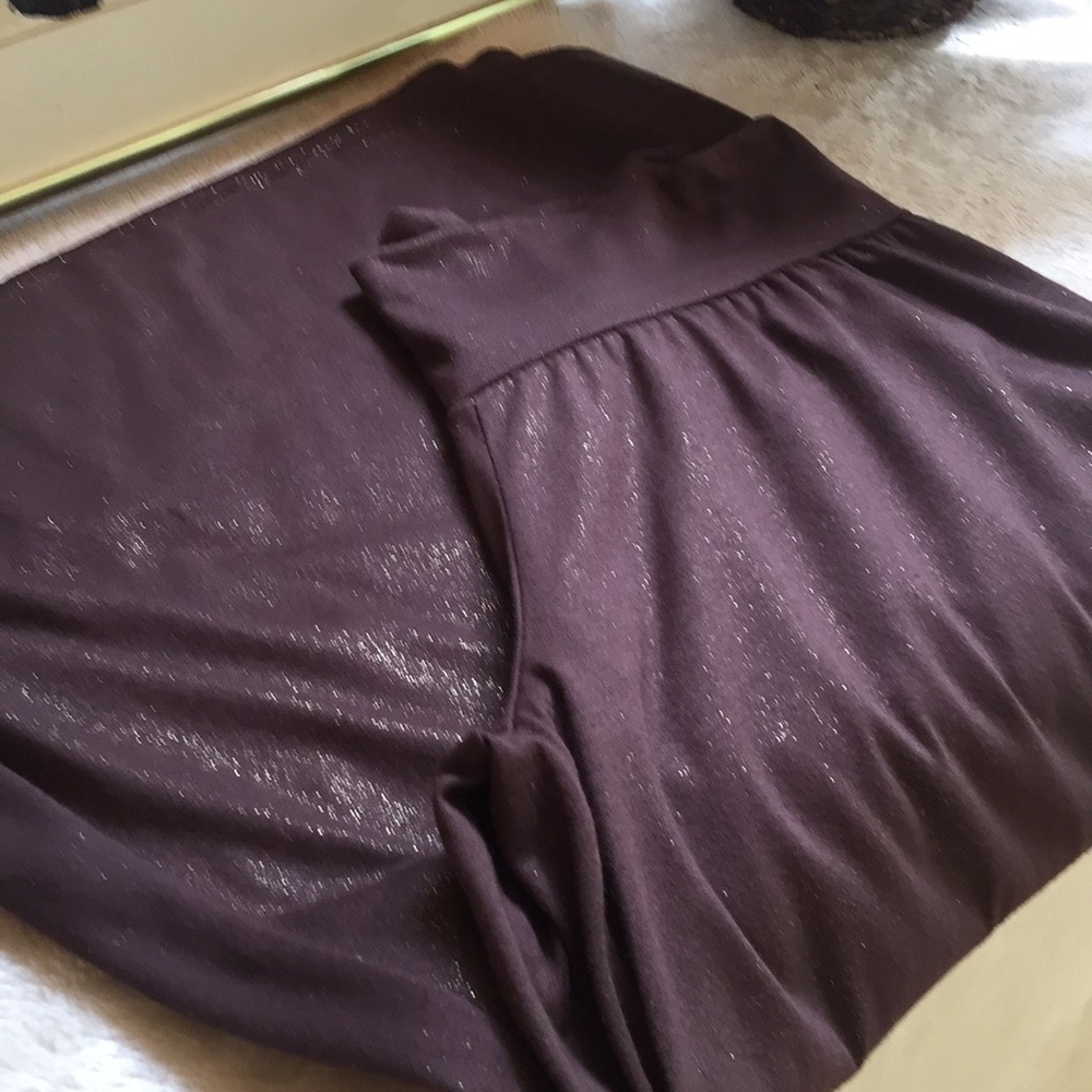 Sassy Sparkle Groucho Pants/Skirt